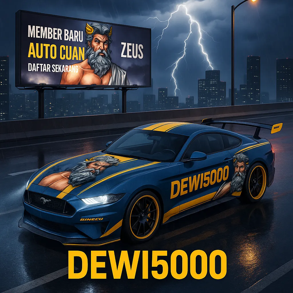 Dewi5000: Situs Slot Deposit Pulsa 5000 Tanpa Potongan Terpercaya Di Indonesia